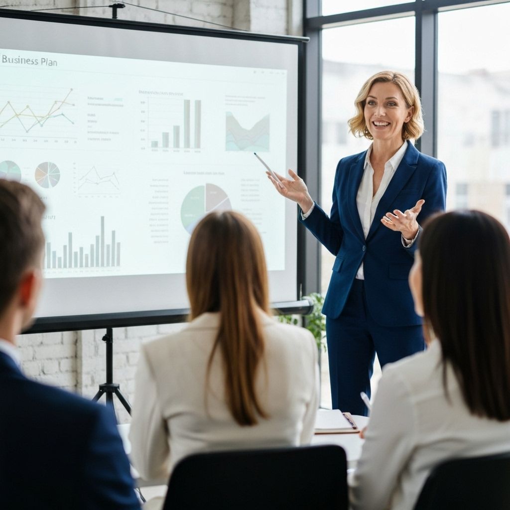 Entrepreneurship Bootcamp
