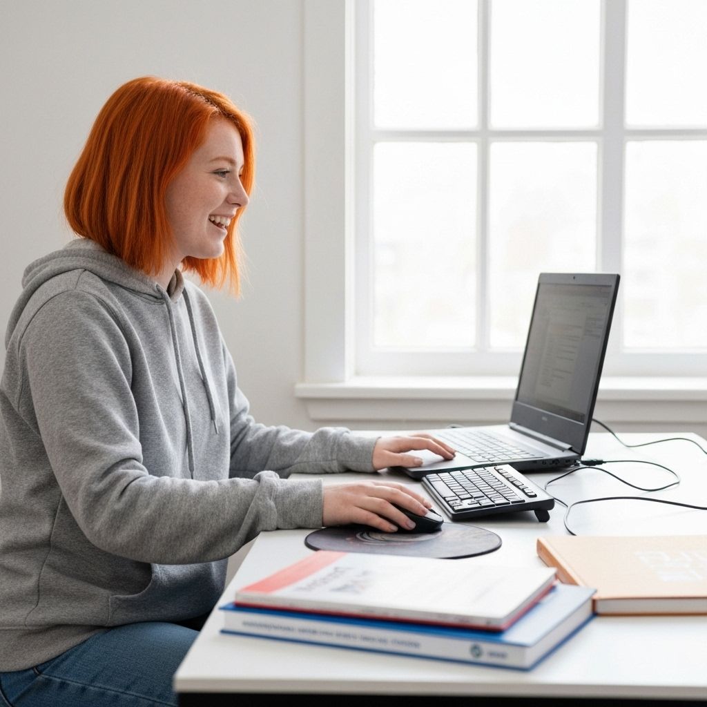 Digital Skills Fundamentals